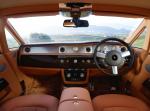 Rolls-Royce Phantom Coupe 2012 года